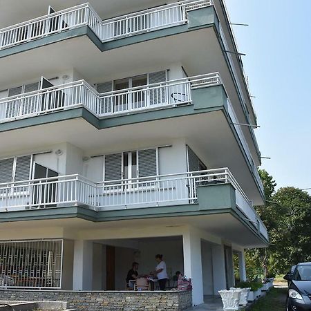 Prado Apartments Litóchoron Buitenkant foto
