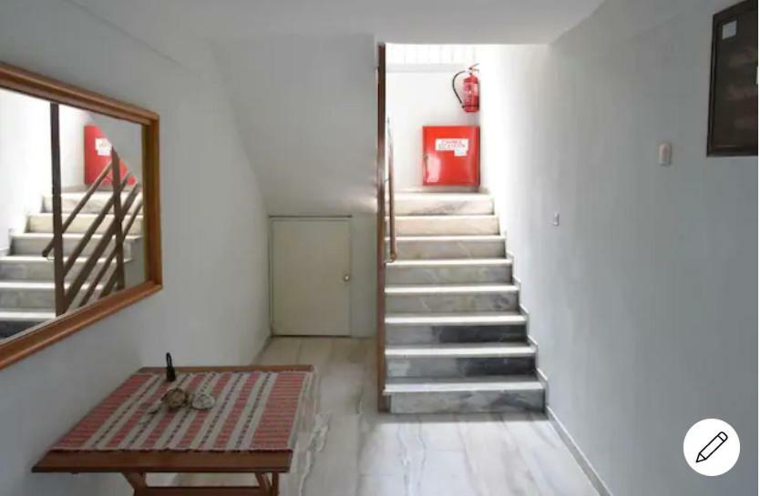 Prado Apartments Litóchoron Buitenkant foto